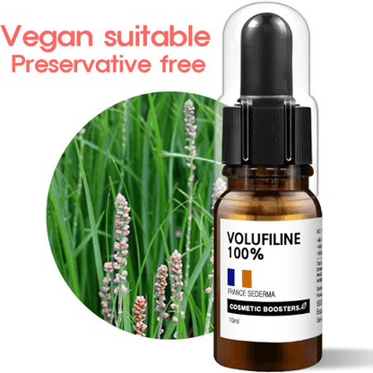 Destàre Skincare™ Volufiline Concentrate Serum