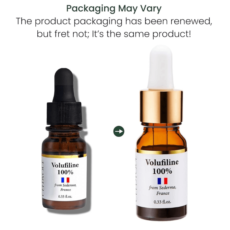 Destàre Skincare™ Volufiline Concentrate Serum