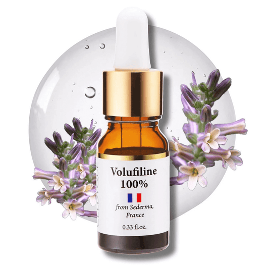 Destàre Skincare™ Volufiline Concentrate Serum