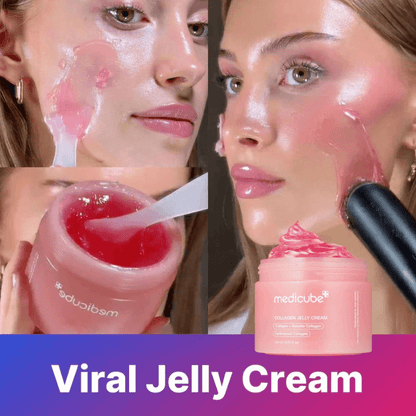 Destàre Skincare™ Medicube Collagen Jelly Cream