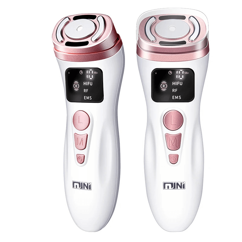 Destàre Skincare™ Mini HiFu EMS Device