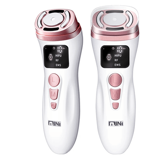 Destàre Skincare™ Mini HiFu EMS Device