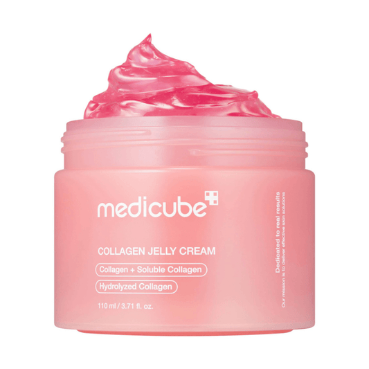 Destàre Skincare™ Medicube Collagen Jelly Cream