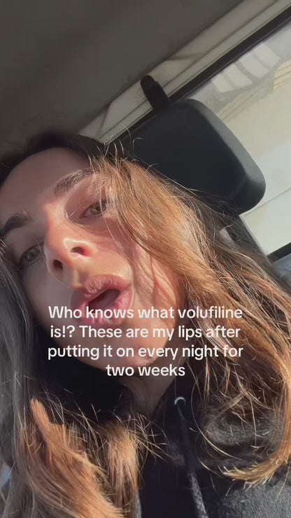 Destàre Skincare™ Volufiline Concentrate Serum