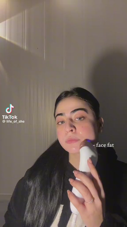 Destàre Skincare™ Mini HiFu EMS Device