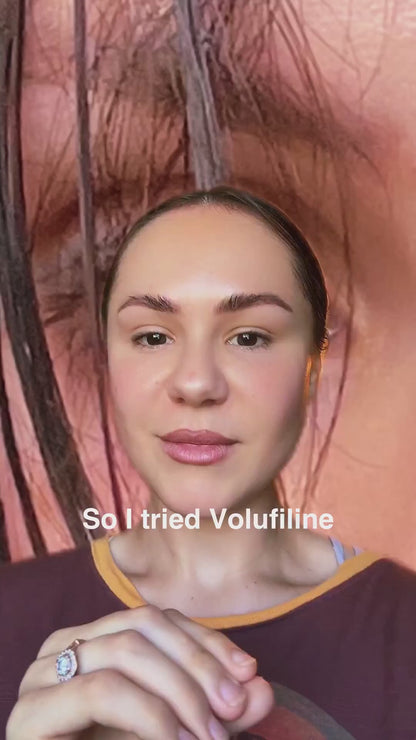 Destàre Skincare™ Volufiline Concentrate Serum